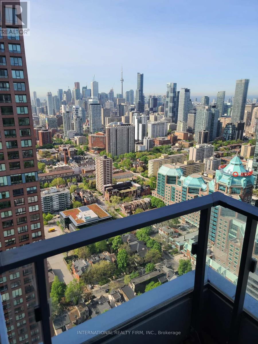 4602 - 395 Bloor Street E, Toronto, Ontario  M4W 1H7 - Photo 16 - C12655076