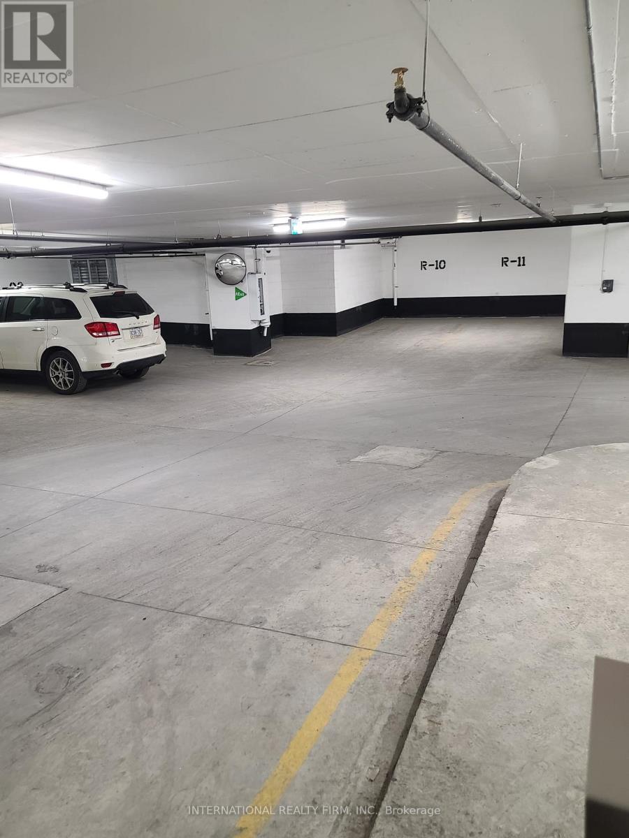 4602 - 395 Bloor Street E, Toronto, Ontario  M4W 1H7 - Photo 17 - C12655076