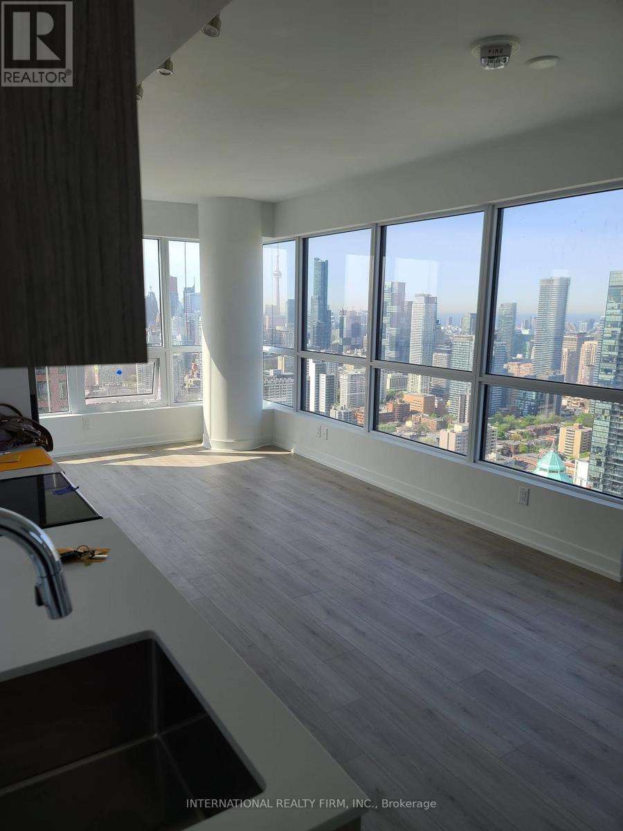 4602 - 395 Bloor Street E, Toronto, Ontario  M4W 1H7 - Photo 2 - C12655076