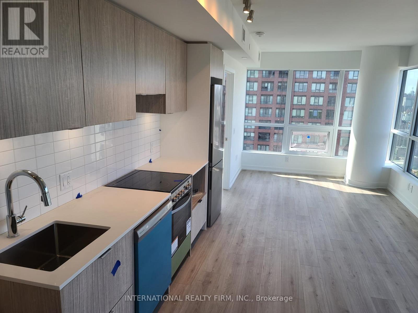 4602 - 395 Bloor Street E, Toronto, Ontario  M4W 1H7 - Photo 3 - C12655076