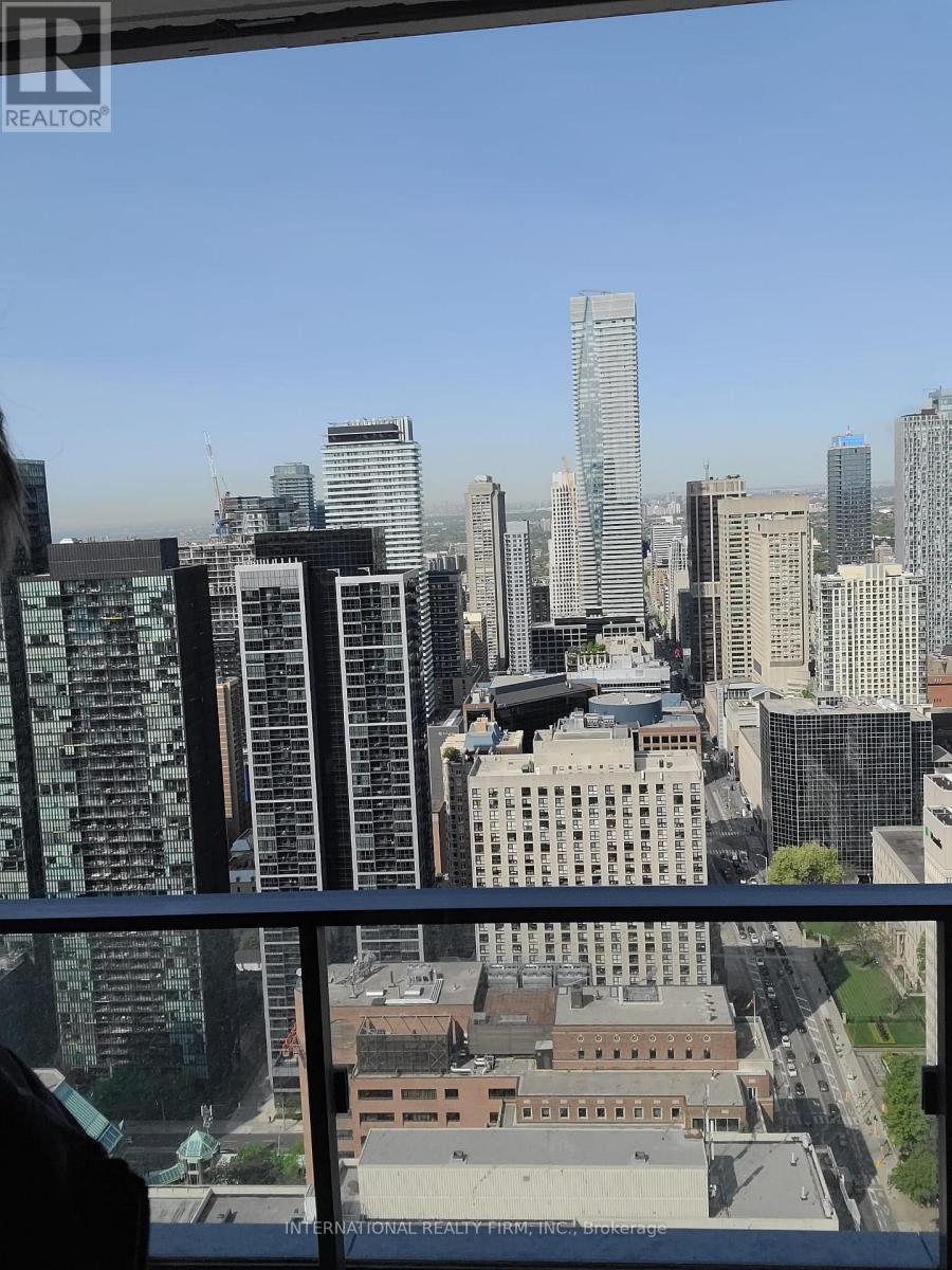 4602 - 395 Bloor Street E, Toronto, Ontario  M4W 1H7 - Photo 6 - C12655076