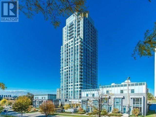 2211 - 18 GRAYDON HALL DRIVE, Toronto, Ontario