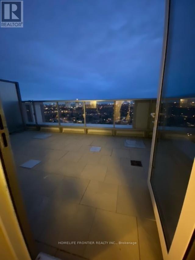 2211 - 18 Graydon Hall Drive, Toronto, Ontario  M3A 2Z9 - Photo 14 - C12655082