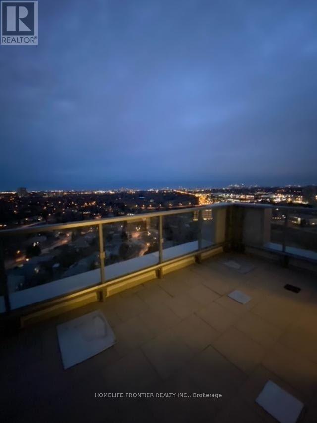 2211 - 18 Graydon Hall Drive, Toronto, Ontario  M3A 2Z9 - Photo 16 - C12655082