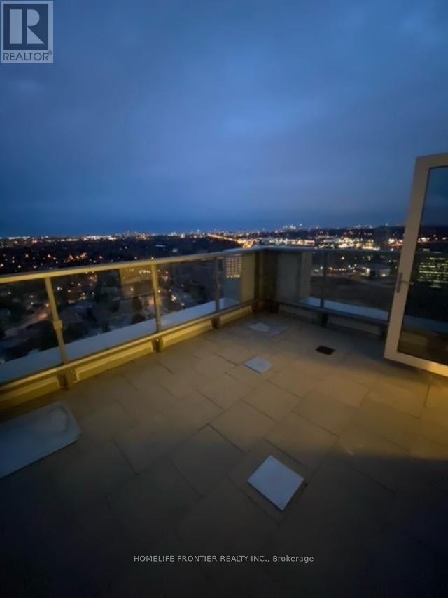 2211 - 18 Graydon Hall Drive, Toronto, Ontario  M3A 2Z9 - Photo 17 - C12655082