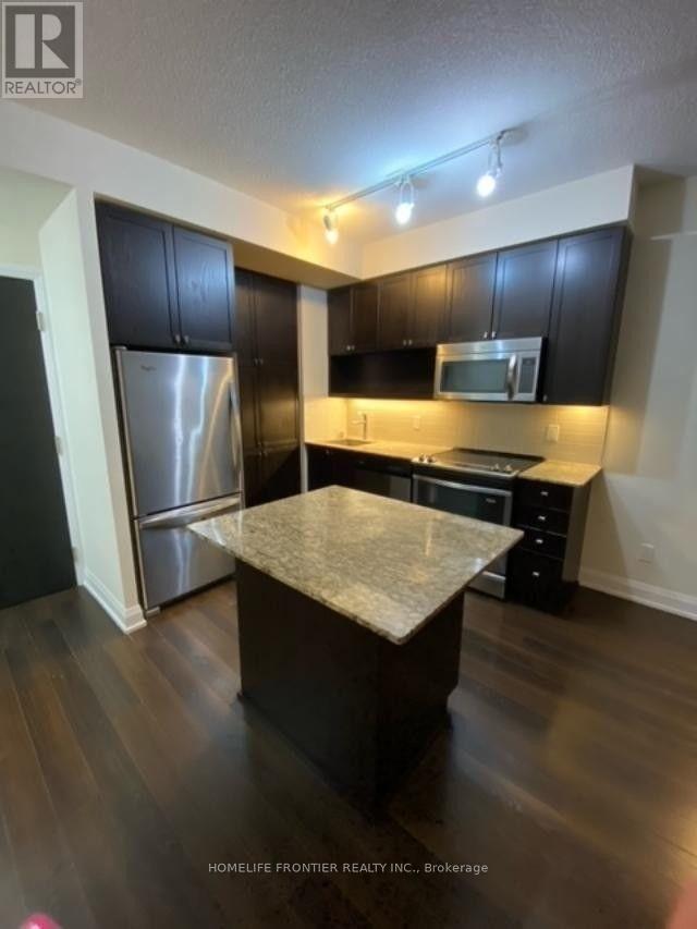 2211 - 18 Graydon Hall Drive, Toronto, Ontario  M3A 2Z9 - Photo 3 - C12655082