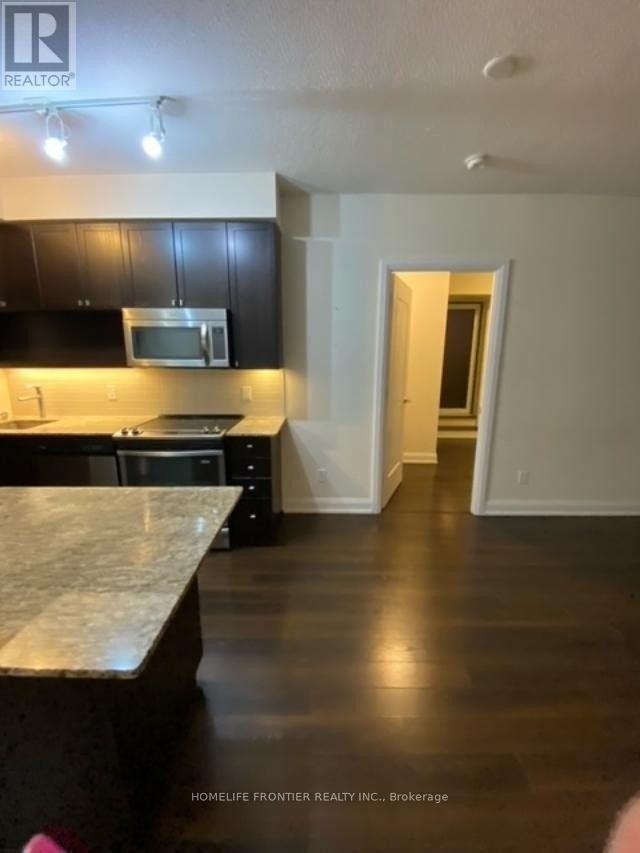 2211 - 18 Graydon Hall Drive, Toronto, Ontario  M3A 2Z9 - Photo 4 - C12655082