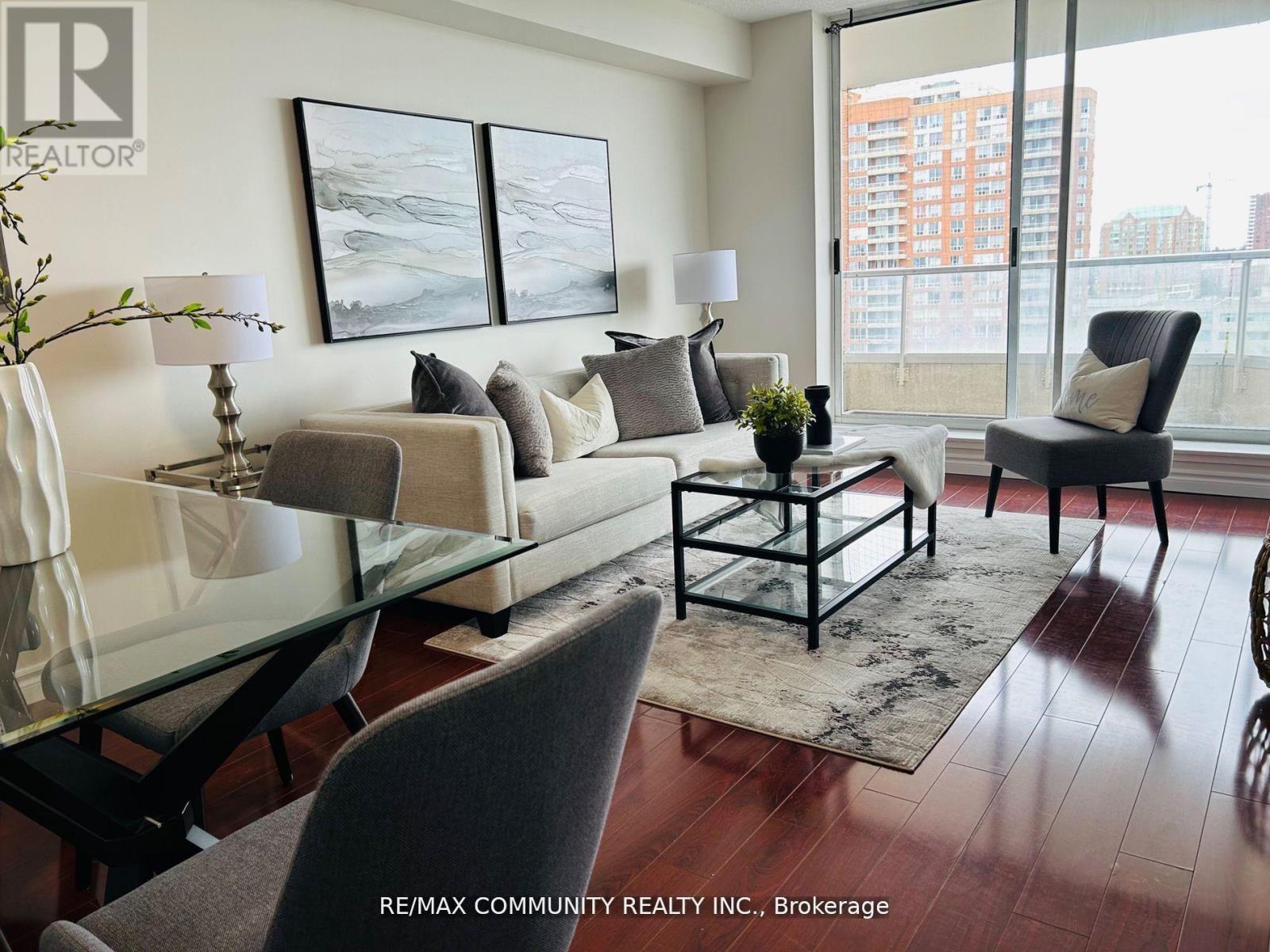 1110 - 430 Mclevin Avenue, Toronto, Ontario  M1B 5P1 - Photo 11 - E12655058