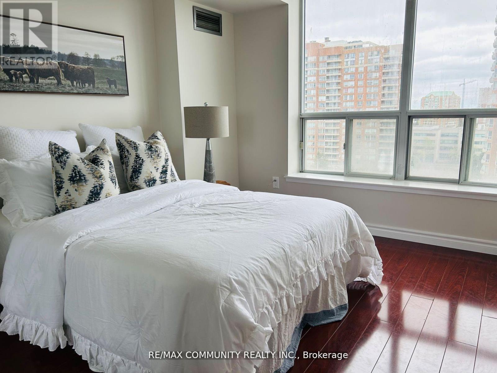 1110 - 430 Mclevin Avenue, Toronto, Ontario  M1B 5P1 - Photo 5 - E12655058