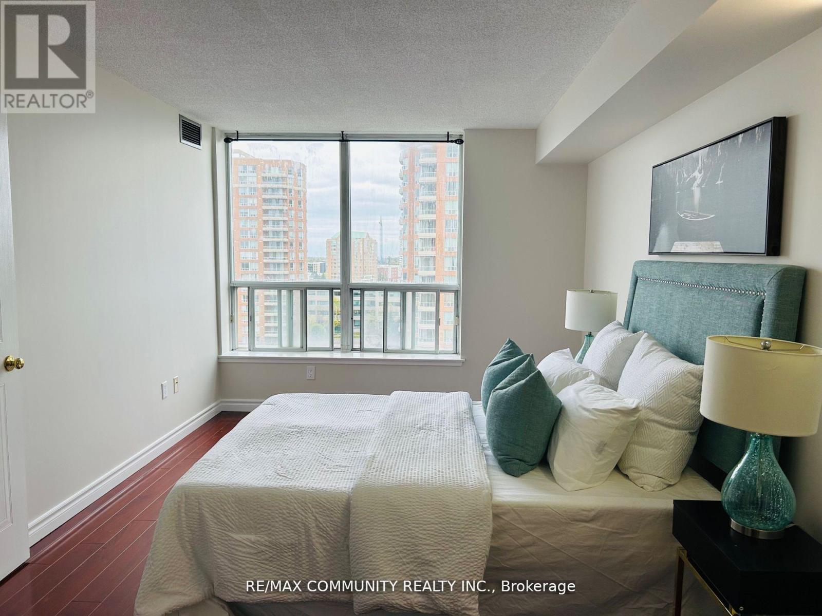 1110 - 430 Mclevin Avenue, Toronto, Ontario  M1B 5P1 - Photo 6 - E12655058