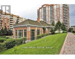 1110 - 430 MCLEVIN AVENUE, Toronto, Ontario