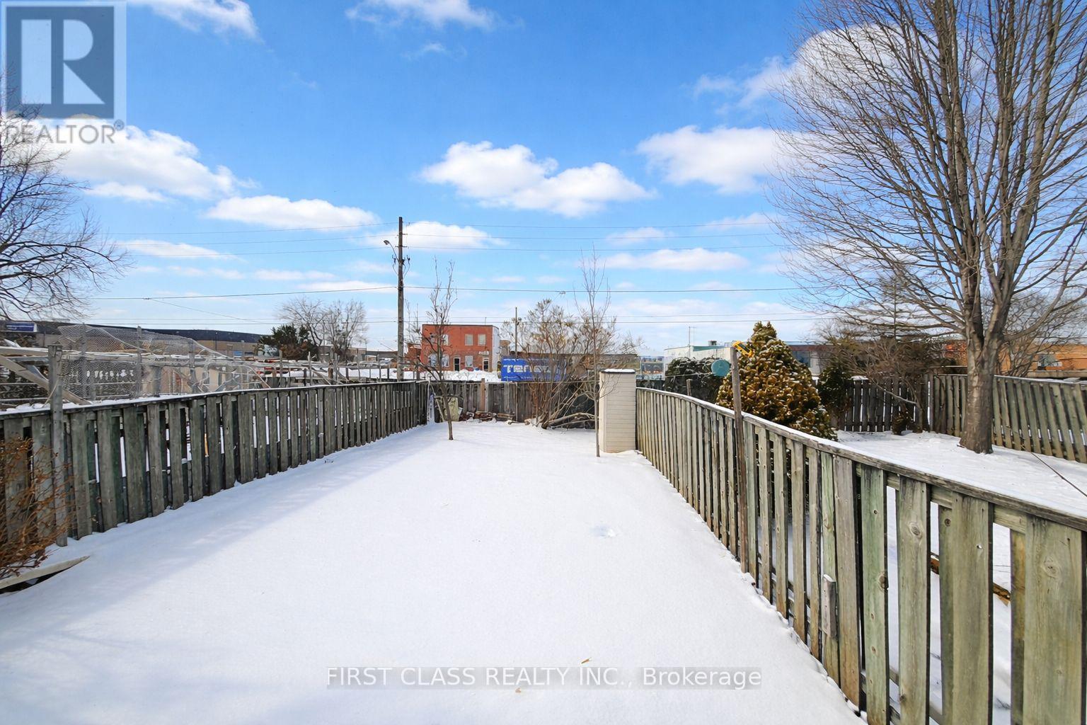 62 Truro Crescent, Toronto, Ontario  M1V 2H8 - Photo 20 - E12655078