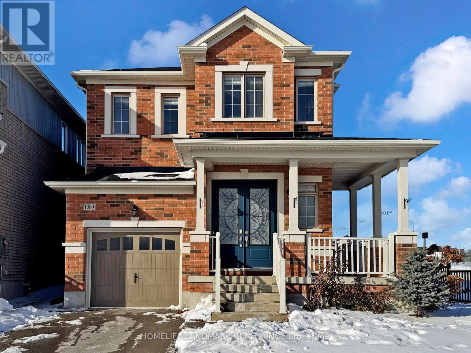 1080 AZALEA AVENUE, Pickering, Ontario