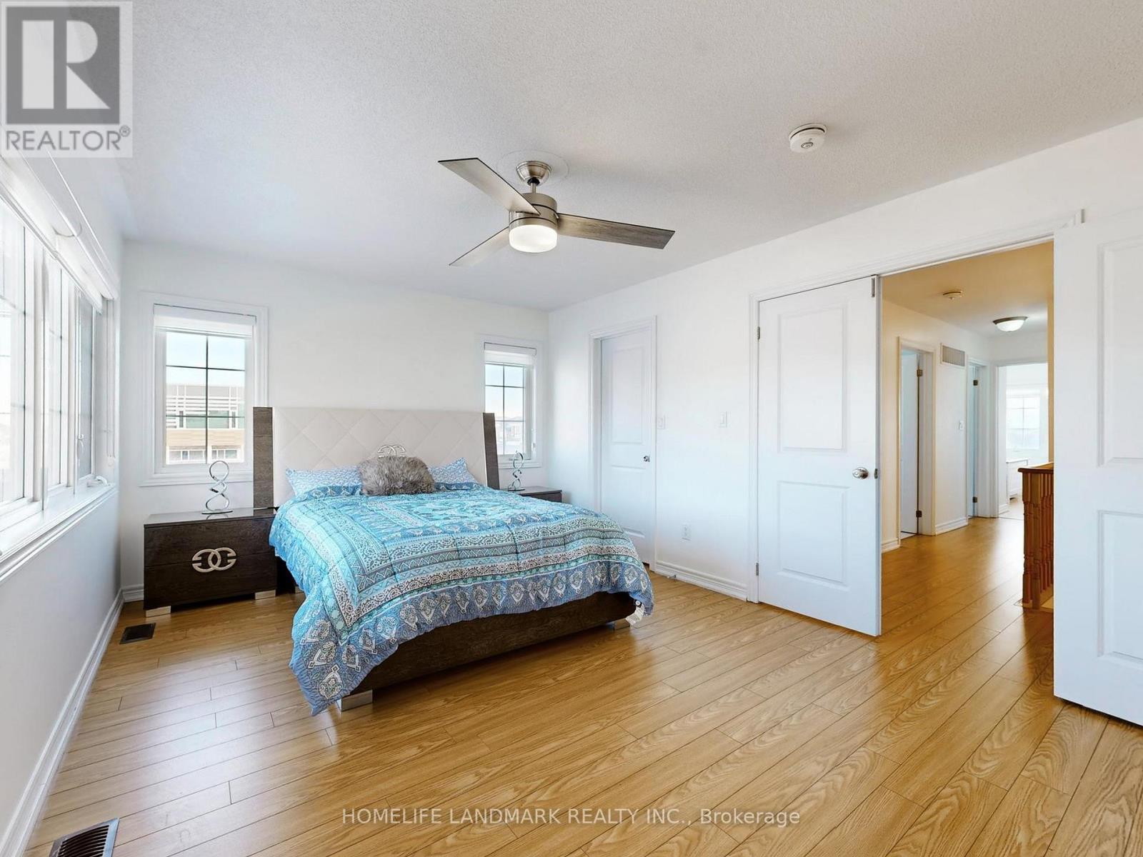 1080 Azalea Avenue, Pickering, Ontario  L1X 0G6 - Photo 18 - E12655090