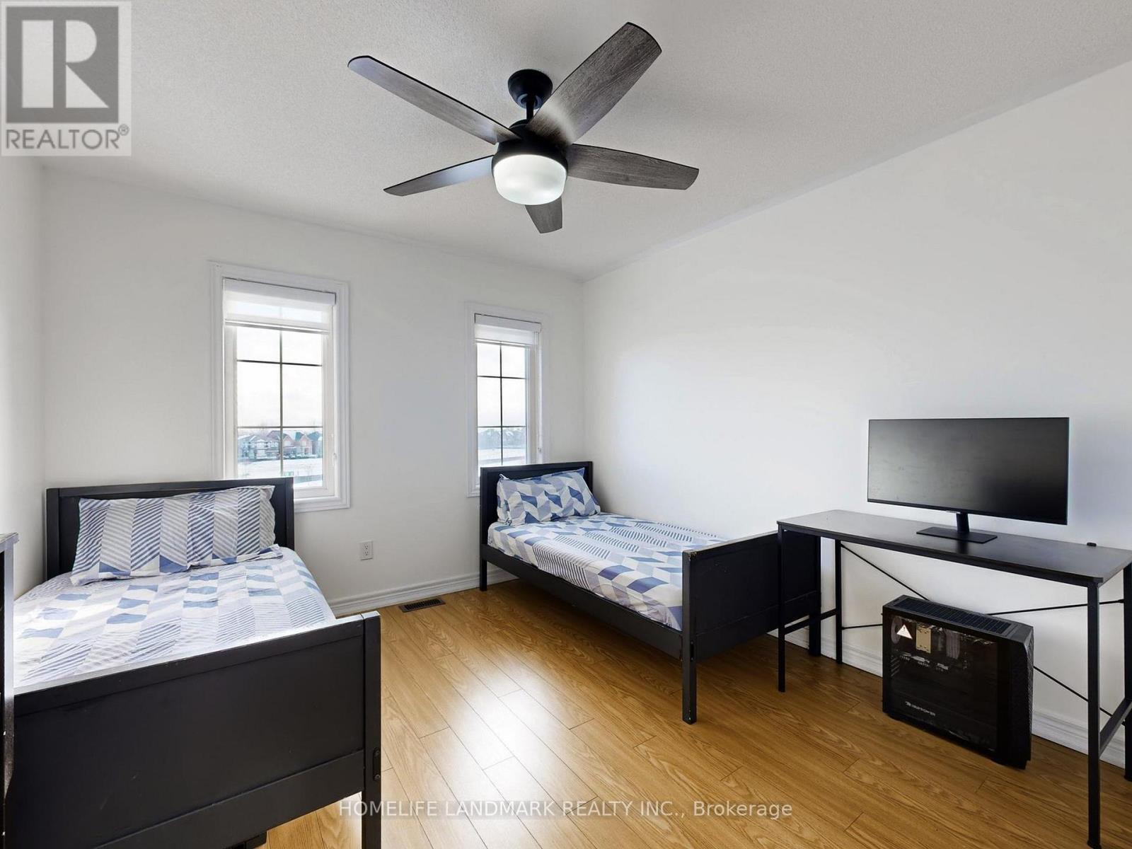 1080 Azalea Avenue, Pickering, Ontario  L1X 0G6 - Photo 21 - E12655090