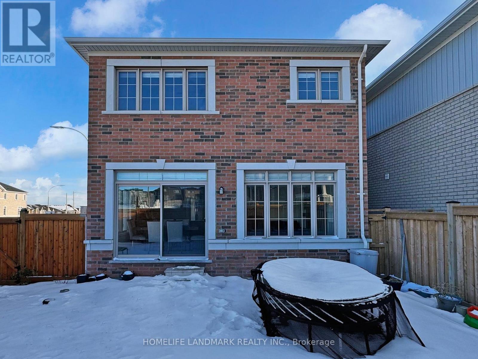 1080 Azalea Avenue, Pickering, Ontario  L1X 0G6 - Photo 31 - E12655090