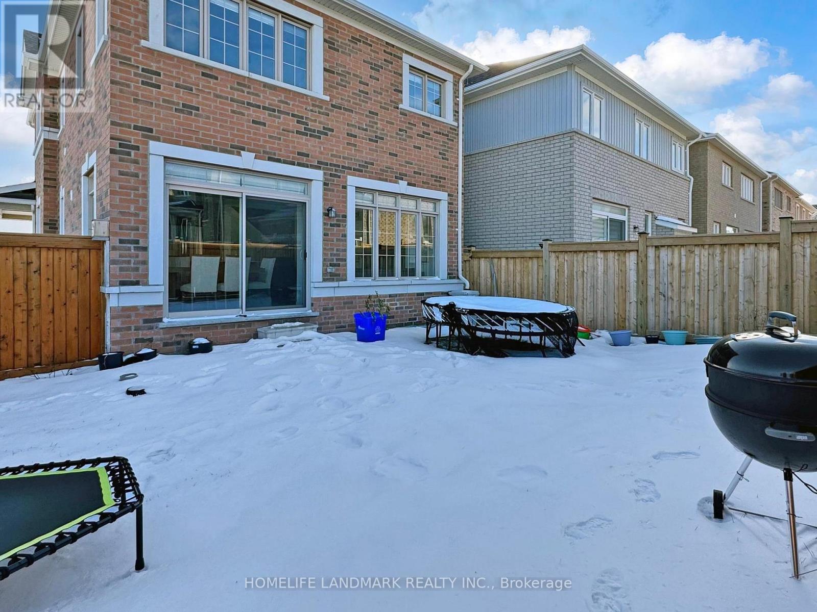 1080 Azalea Avenue, Pickering, Ontario  L1X 0G6 - Photo 32 - E12655090