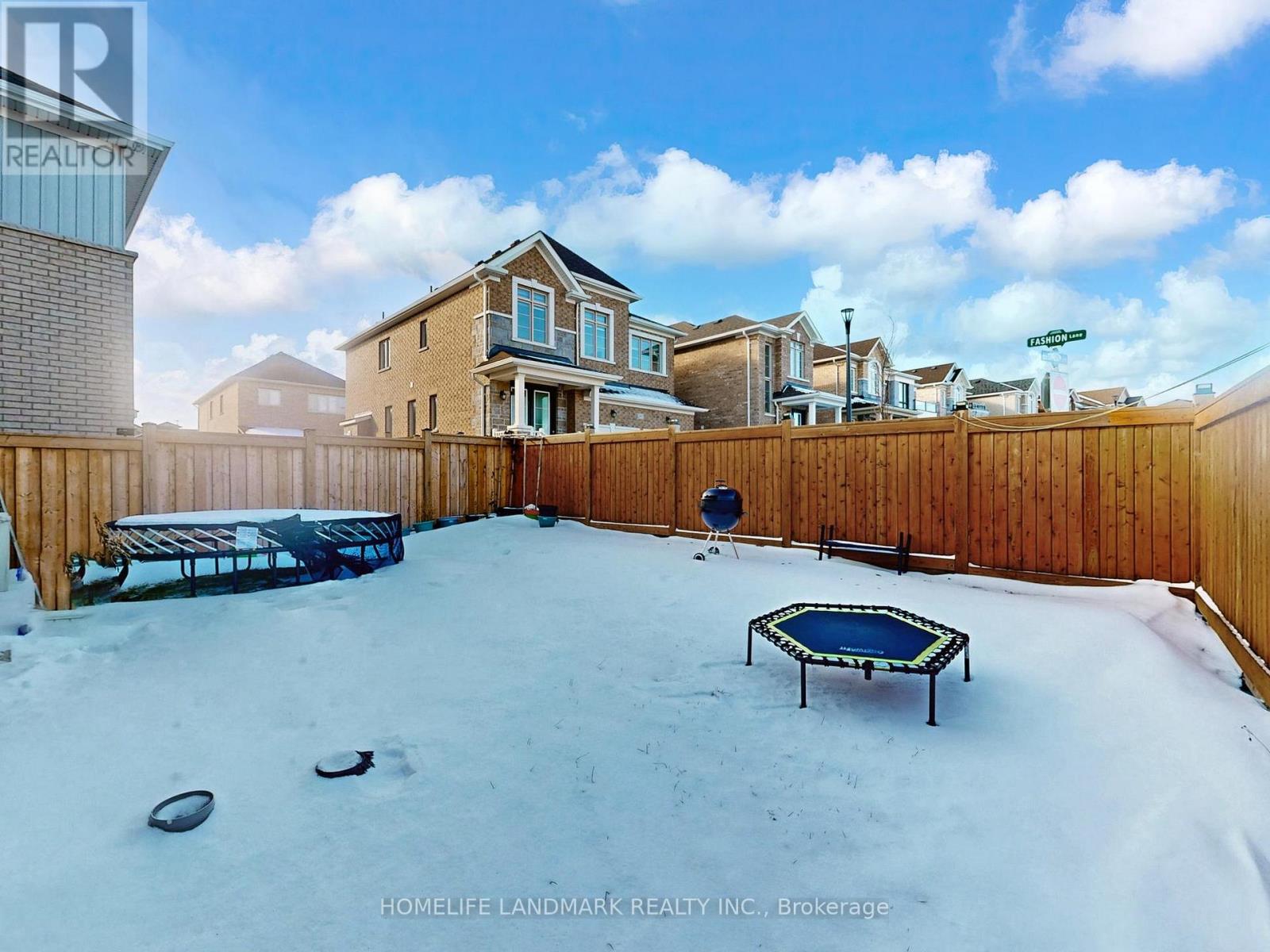 1080 Azalea Avenue, Pickering, Ontario  L1X 0G6 - Photo 33 - E12655090