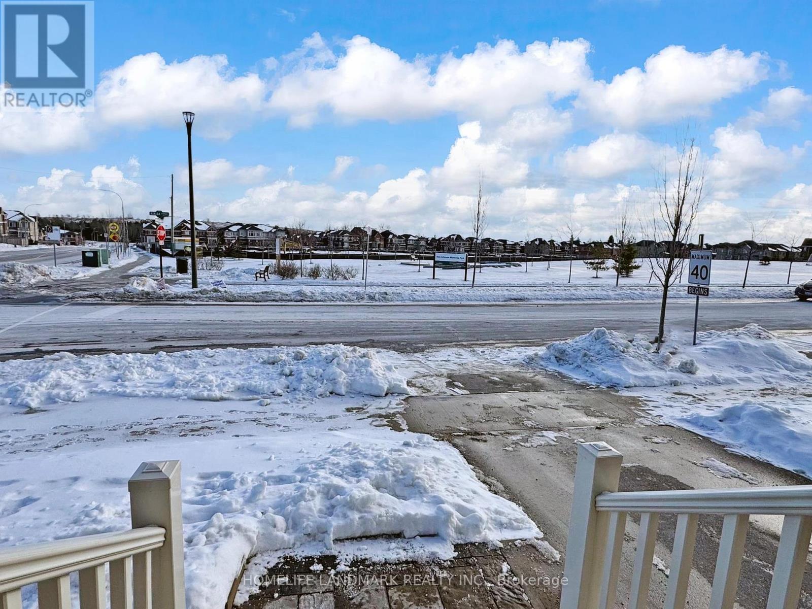 1080 Azalea Avenue, Pickering, Ontario  L1X 0G6 - Photo 34 - E12655090