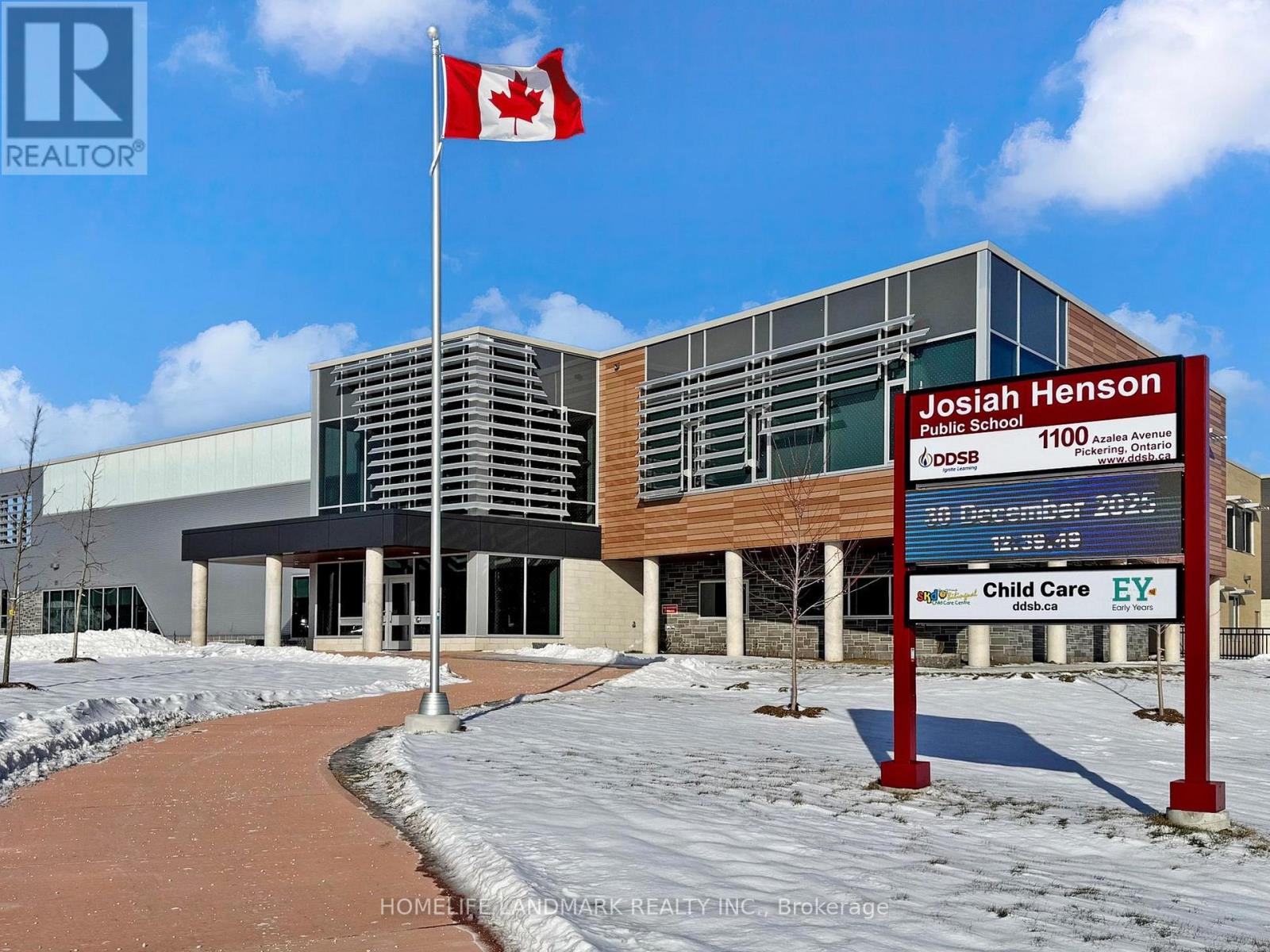 1080 Azalea Avenue, Pickering, Ontario  L1X 0G6 - Photo 35 - E12655090