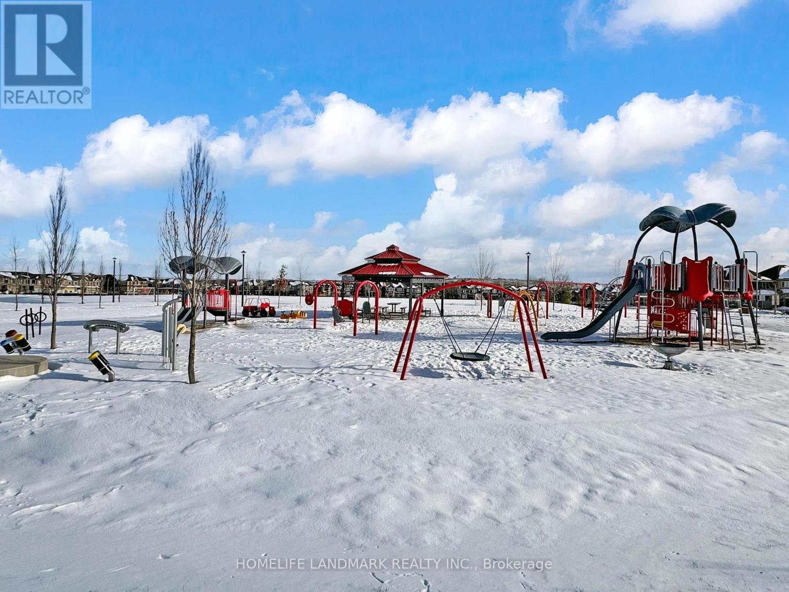 1080 Azalea Avenue, Pickering, Ontario  L1X 0G6 - Photo 36 - E12655090