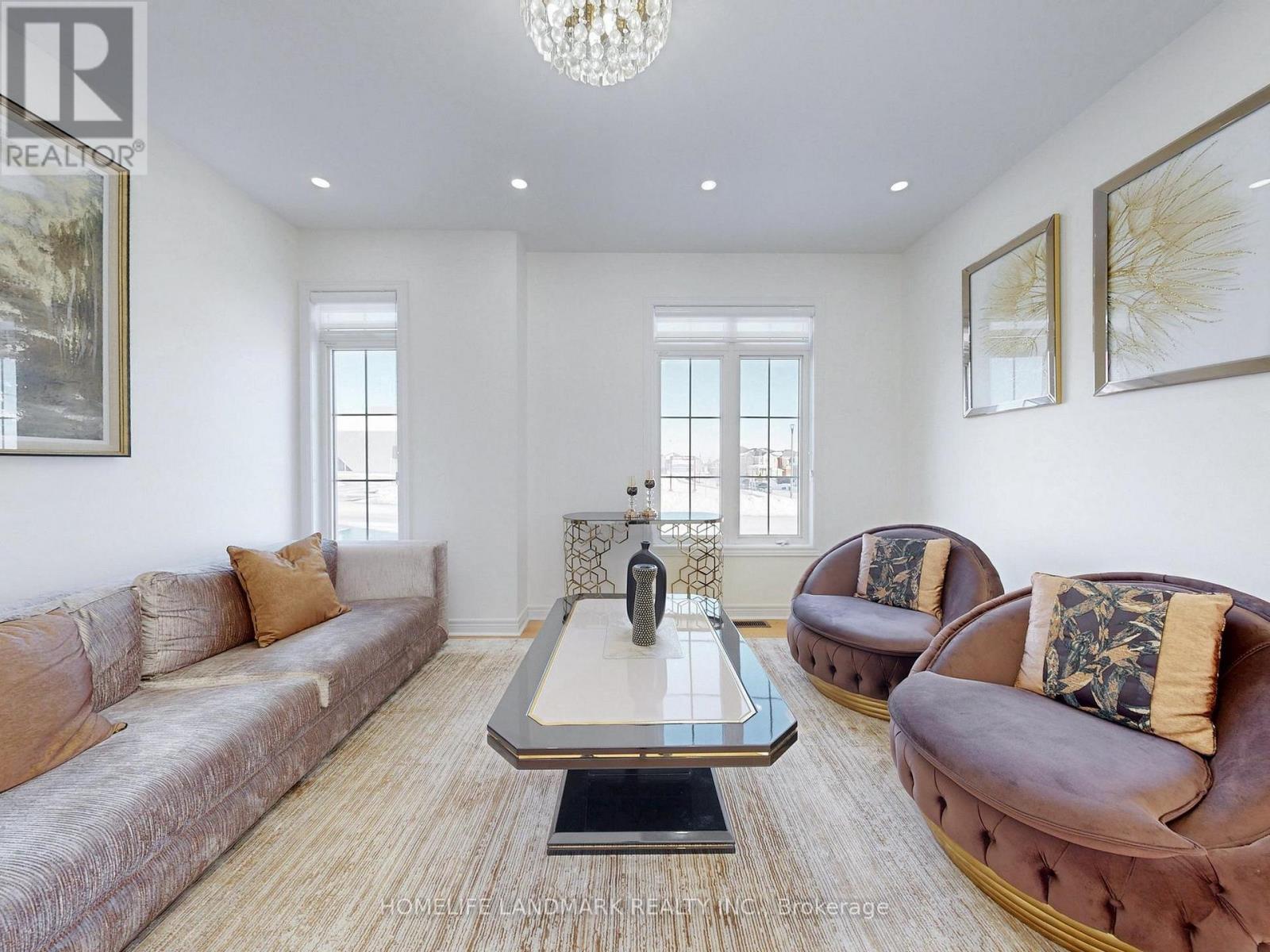 1080 Azalea Avenue, Pickering, Ontario  L1X 0G6 - Photo 6 - E12655090