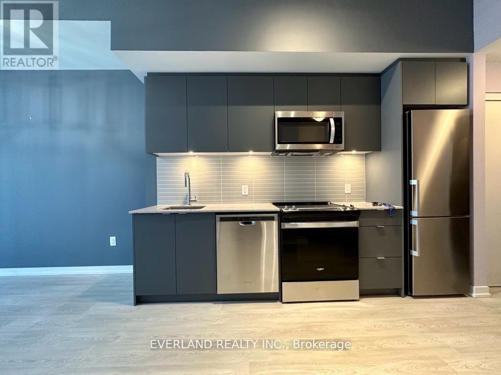 709e - 8868 Yonge Street, Richmond Hill, Ontario  L4C 1Z8 - Photo 3 - N12655080