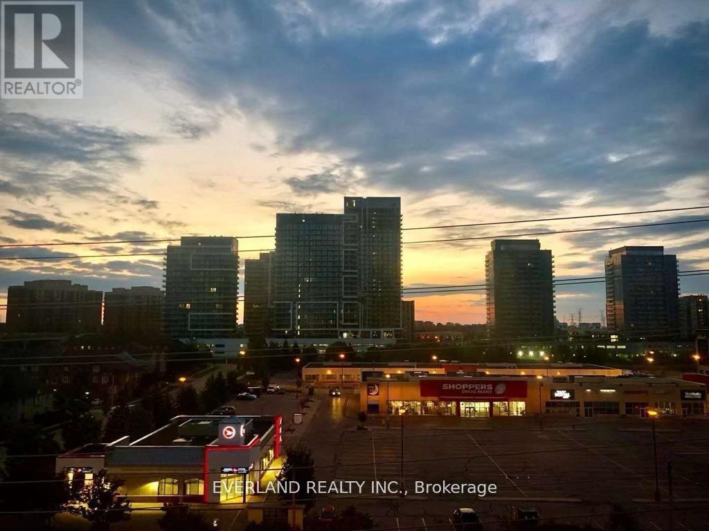 709e - 8868 Yonge Street, Richmond Hill, Ontario  L4C 1Z8 - Photo 9 - N12655080