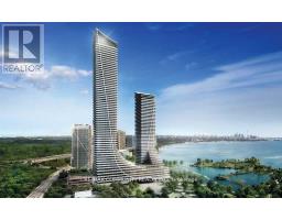 6103 - 30 SHORE BREEZE DRIVE, Toronto, Ontario