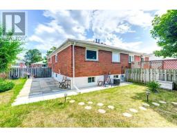 BSMT - 3482 ASHCROFT CRESCENT, Mississauga, Ontario