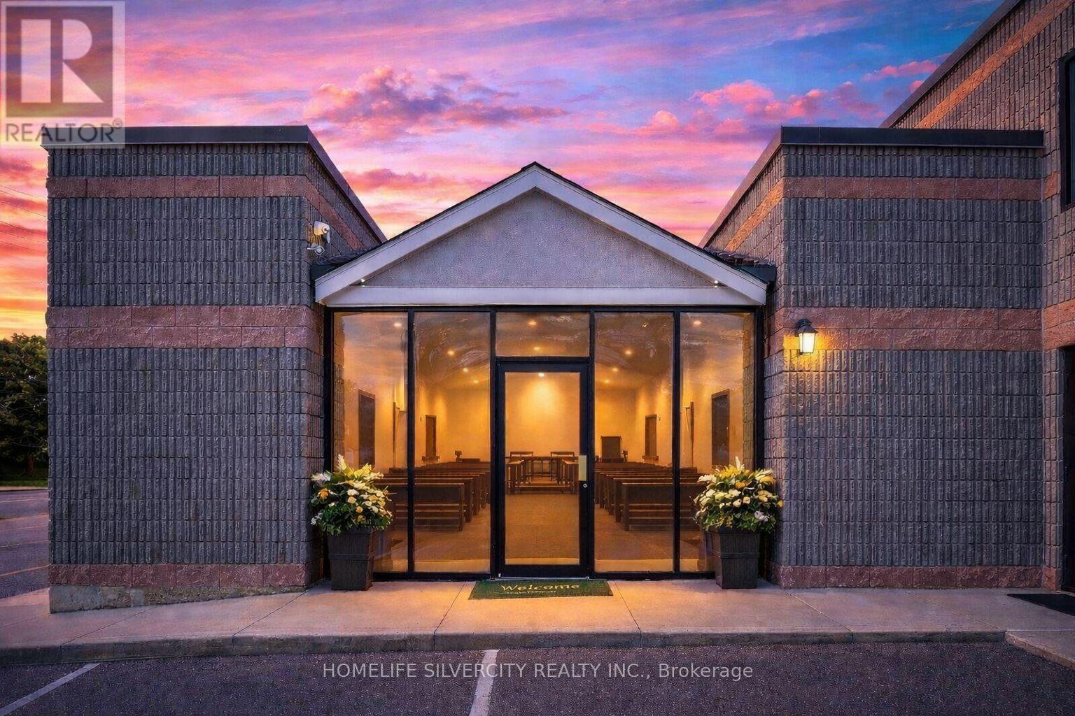 7070 PACIFIC CIRCLE, Mississauga, Ontario