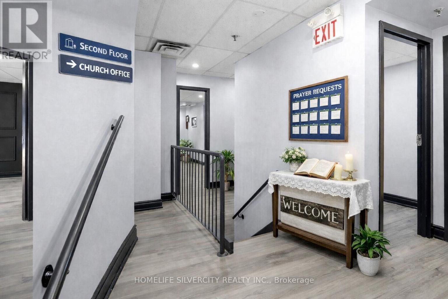 7070 Pacific Circle, Mississauga, Ontario  L5T 2A7 - Photo 18 - W12655098