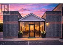 7070 PACIFIC CIRCLE, Mississauga, Ontario