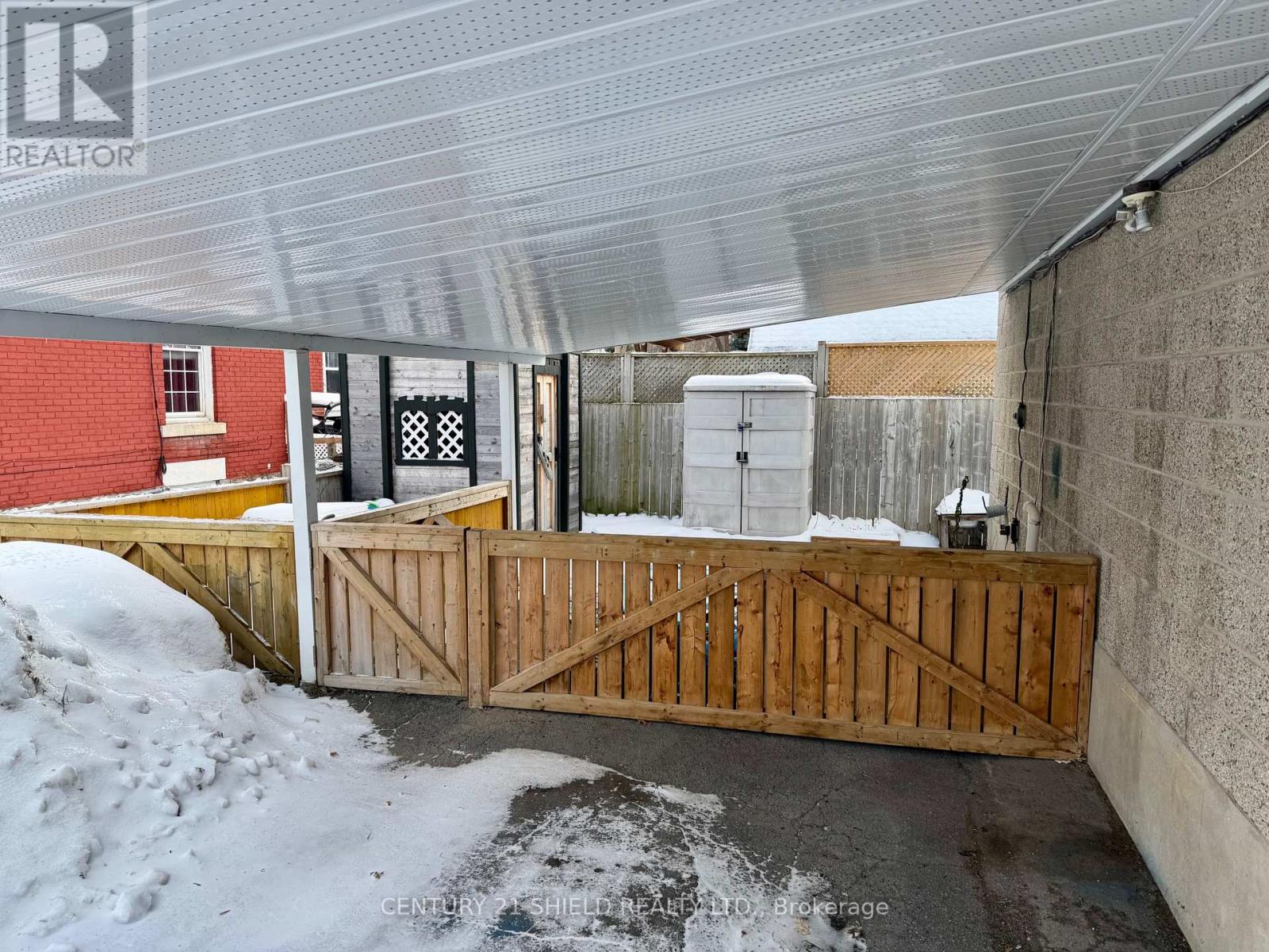 210-212 Third Street E, Cornwall, Ontario  K6H 2E2 - Photo 3 - X12545530