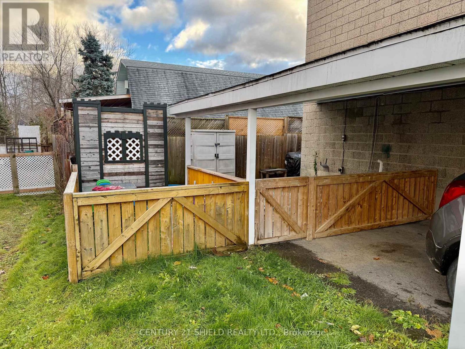 210-212 Third Street E, Cornwall, Ontario  K6H 2E2 - Photo 7 - X12545530