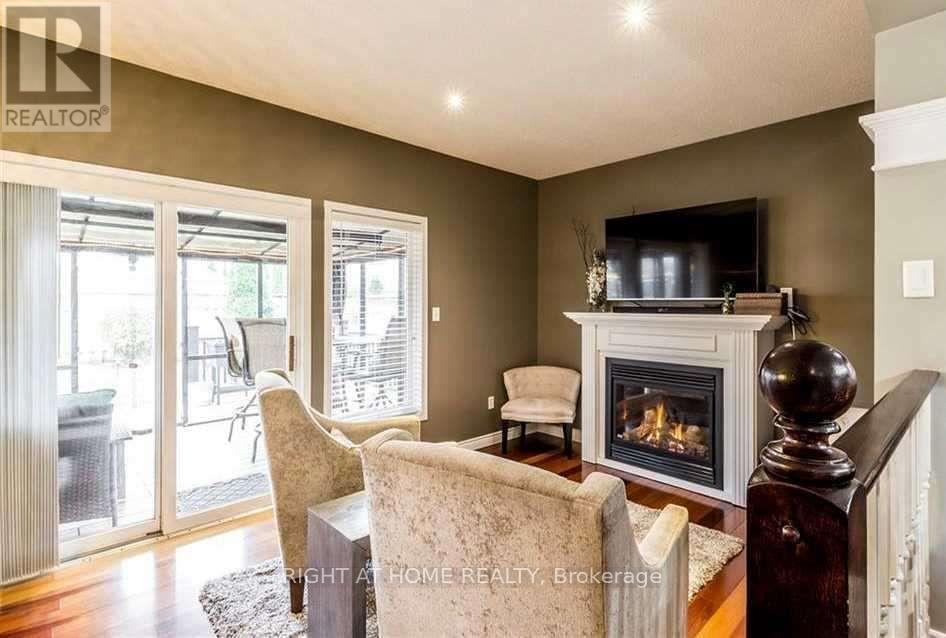 19 Maryann Price Lane, Cambridge, Ontario  N3C 4K6 - Photo 7 - X12655070