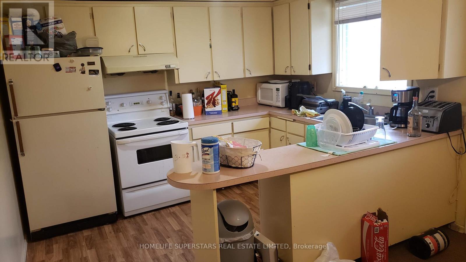 56 High Street, Waterloo, Ontario  N2L 3X8 - Photo 4 - X12655072