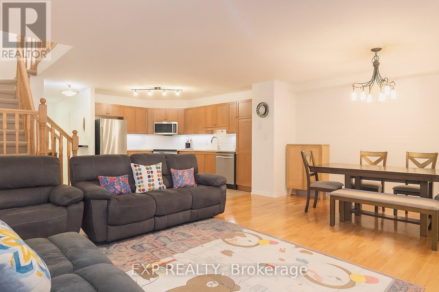 5 - 15 Bannister Court, Cambridge, Ontario  N1S 4Z4 - Photo 12 - X12655086