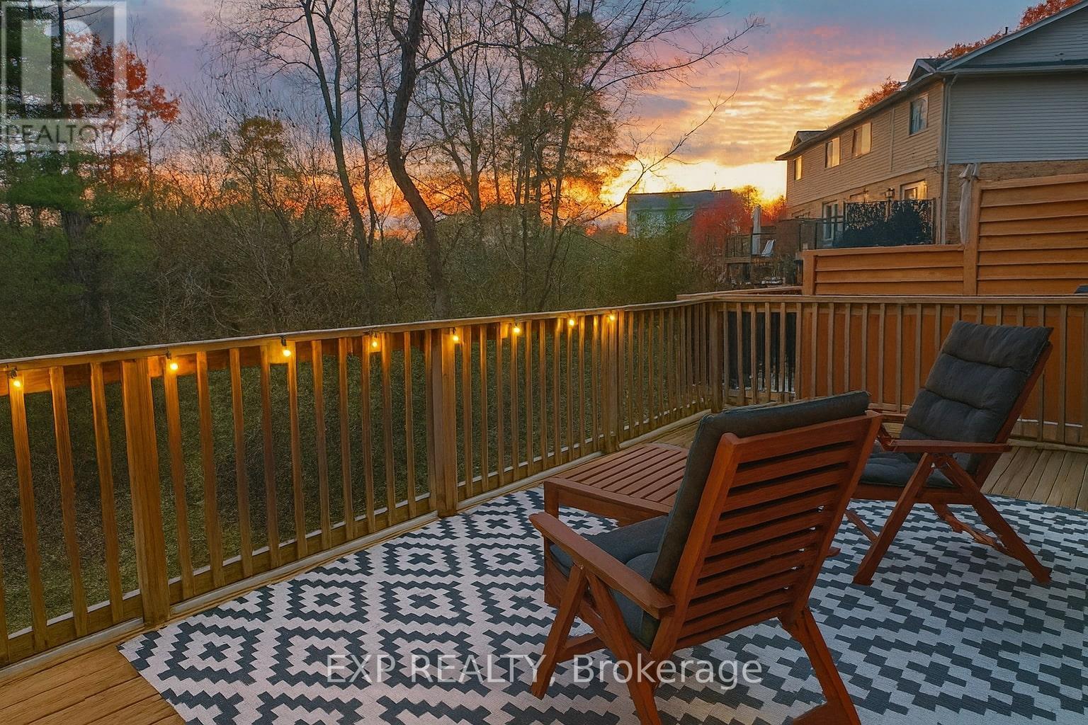 5 - 15 Bannister Court, Cambridge, Ontario  N1S 4Z4 - Photo 14 - X12655086