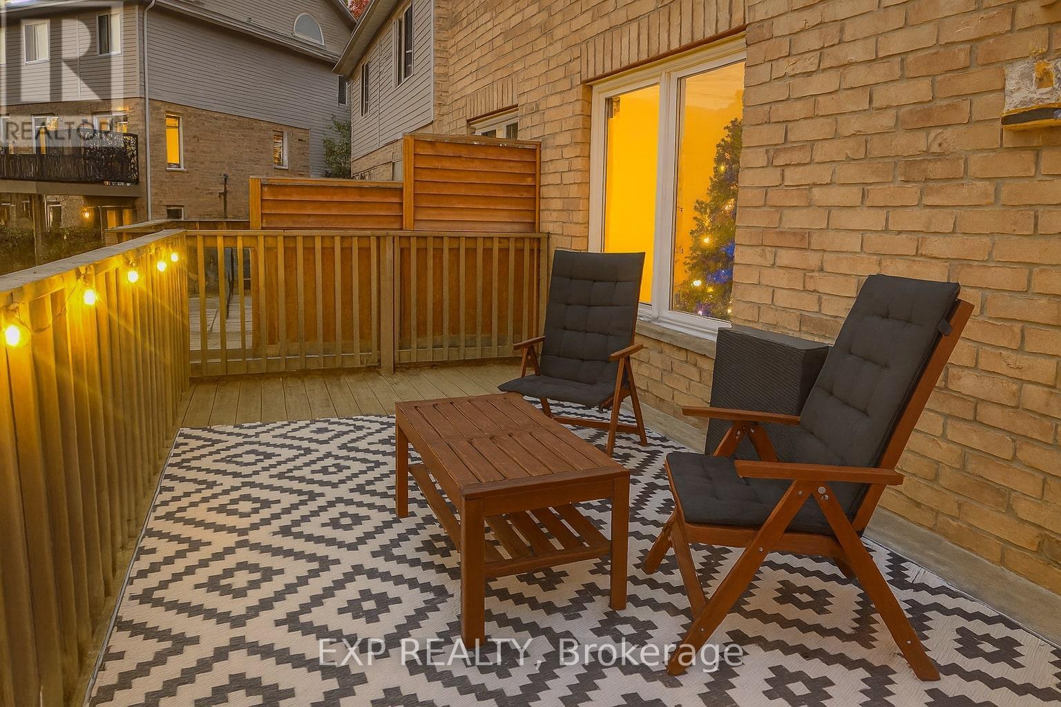 5 - 15 Bannister Court, Cambridge, Ontario  N1S 4Z4 - Photo 17 - X12655086