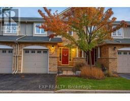 5 - 15 BANNISTER COURT, Cambridge, Ontario