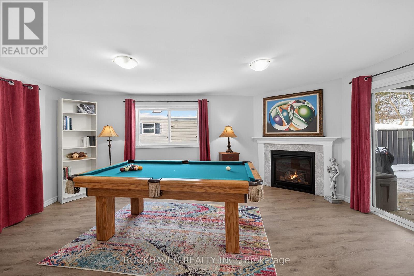 30 Hillside Cr - 1294 8th Concession Road W, Hamilton, Ontario  N0B 2J0 - Photo 15 - X12655094