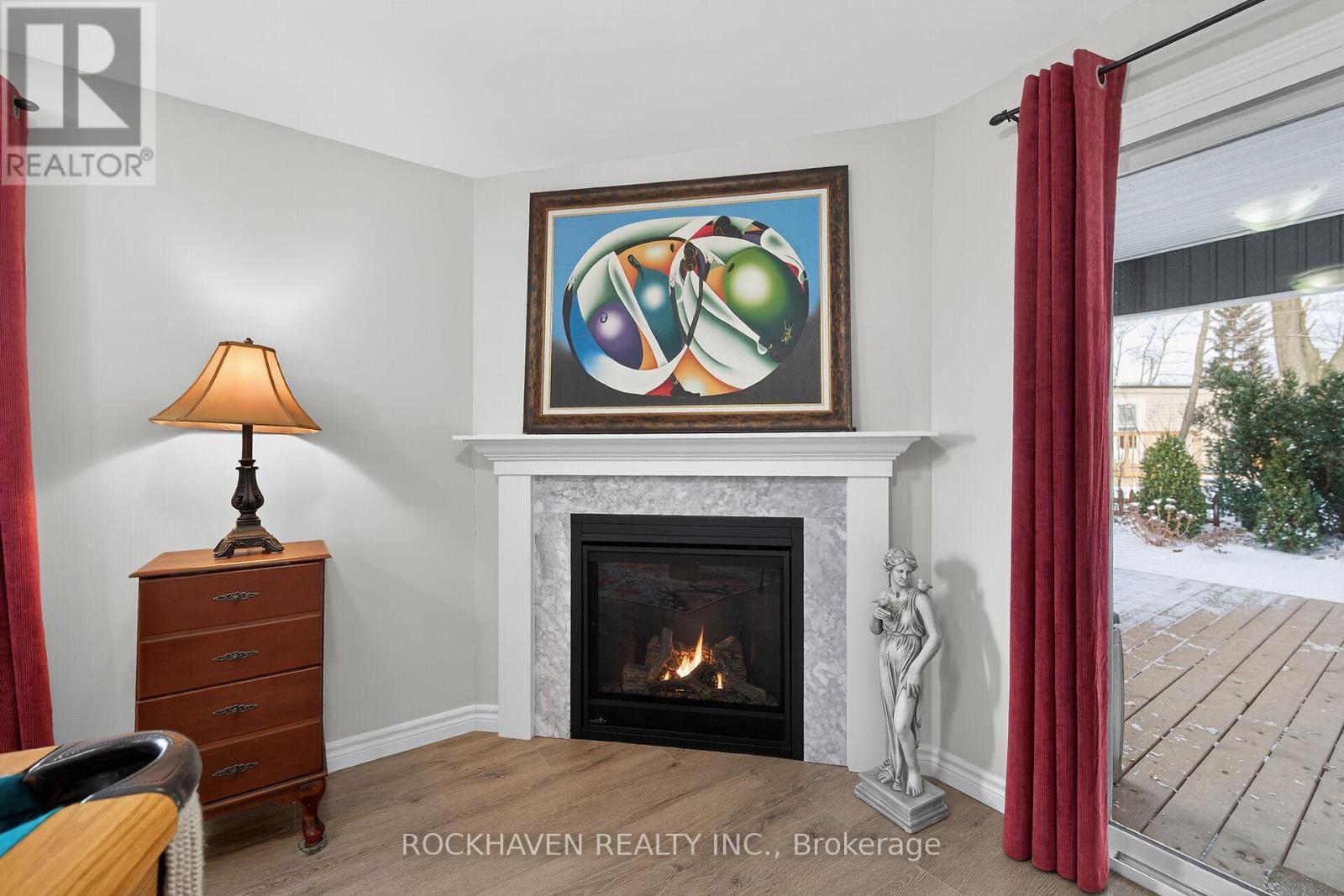 30 Hillside Cr - 1294 8th Concession Road W, Hamilton, Ontario  N0B 2J0 - Photo 16 - X12655094