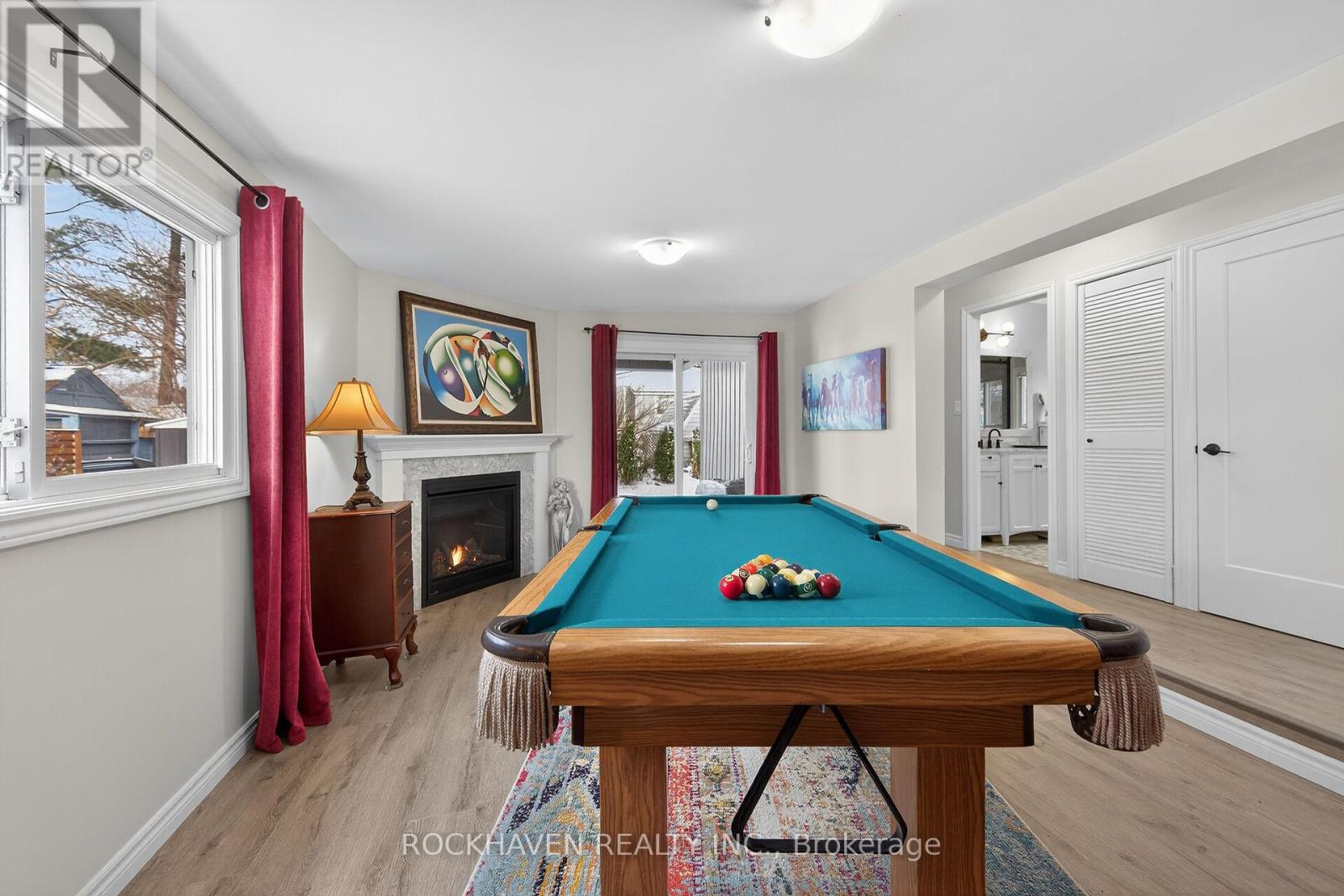 30 Hillside Cr - 1294 8th Concession Road W, Hamilton, Ontario  N0B 2J0 - Photo 17 - X12655094