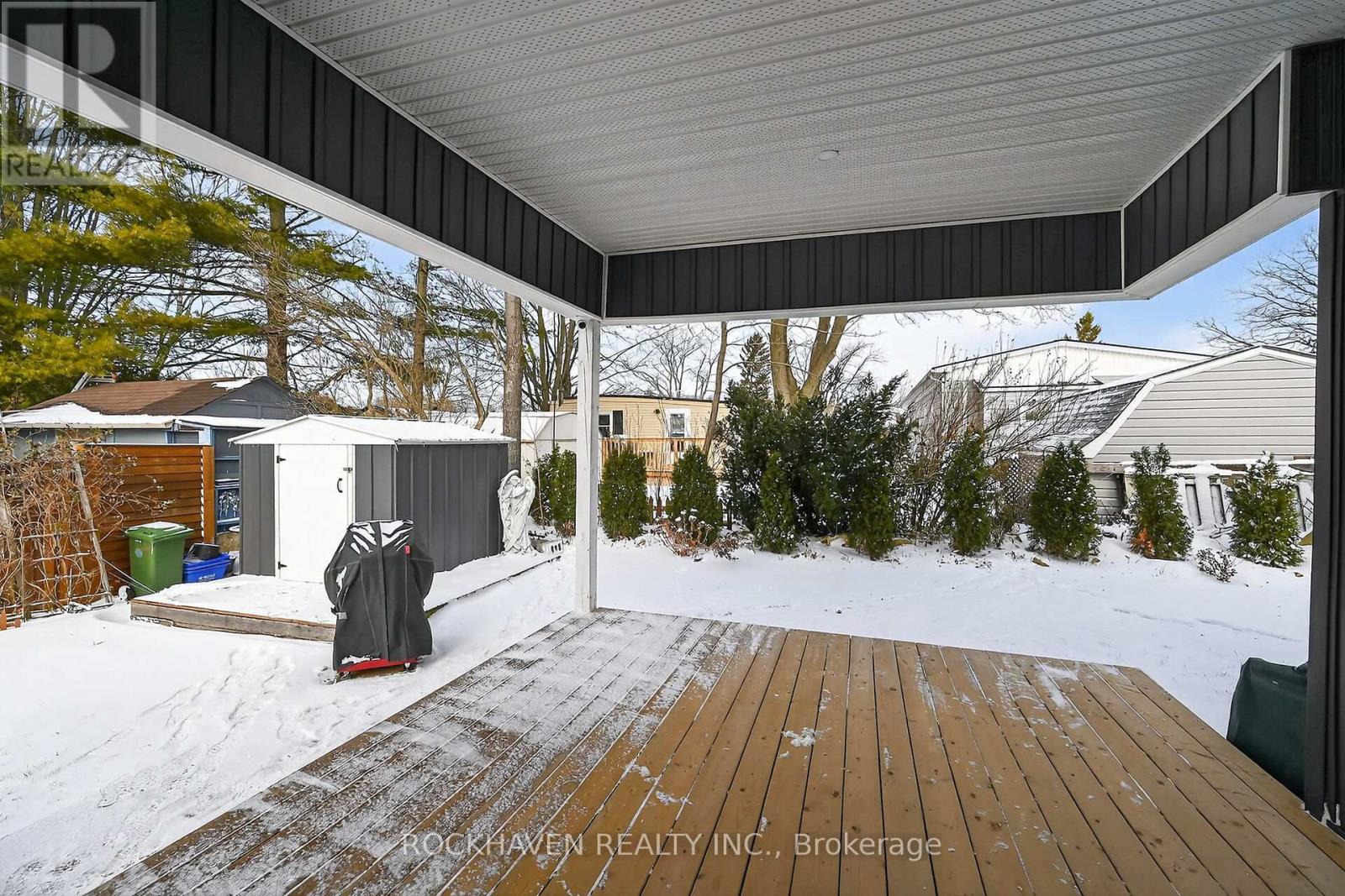 30 Hillside Cr - 1294 8th Concession Road W, Hamilton, Ontario  N0B 2J0 - Photo 31 - X12655094