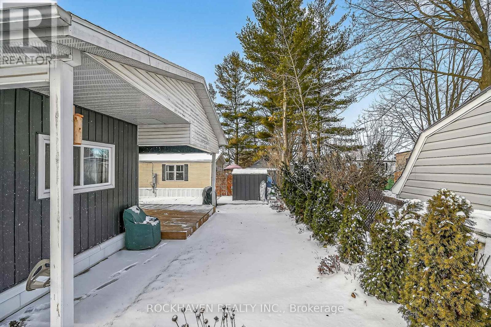 30 Hillside Cr - 1294 8th Concession Road W, Hamilton, Ontario  N0B 2J0 - Photo 34 - X12655094