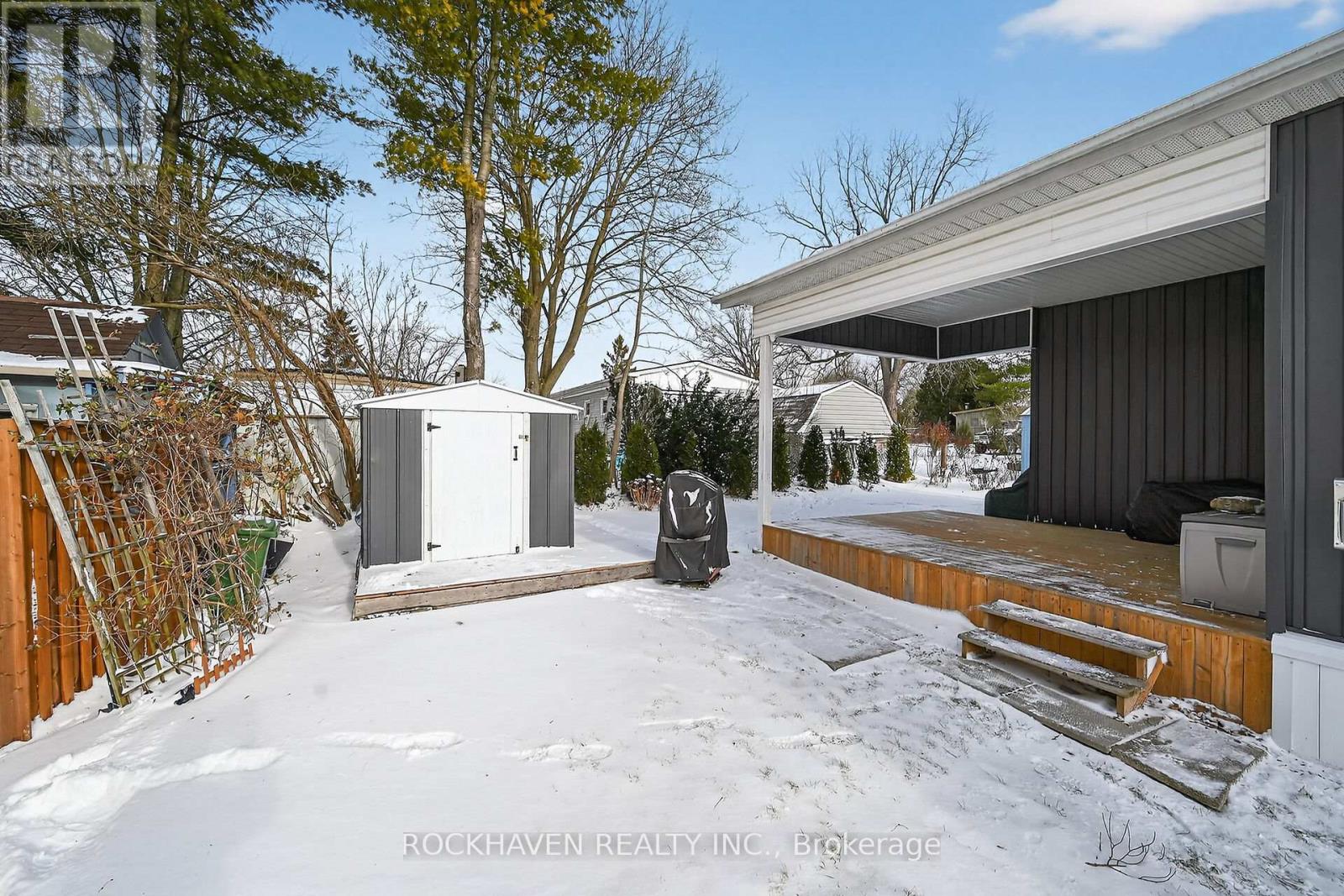 30 Hillside Cr - 1294 8th Concession Road W, Hamilton, Ontario  N0B 2J0 - Photo 35 - X12655094