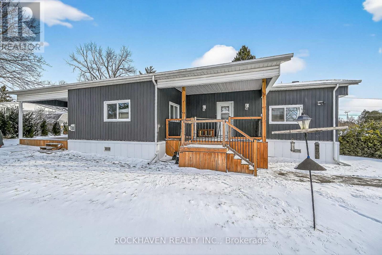 30 Hillside Cr - 1294 8th Concession Road W, Hamilton, Ontario  N0B 2J0 - Photo 37 - X12655094