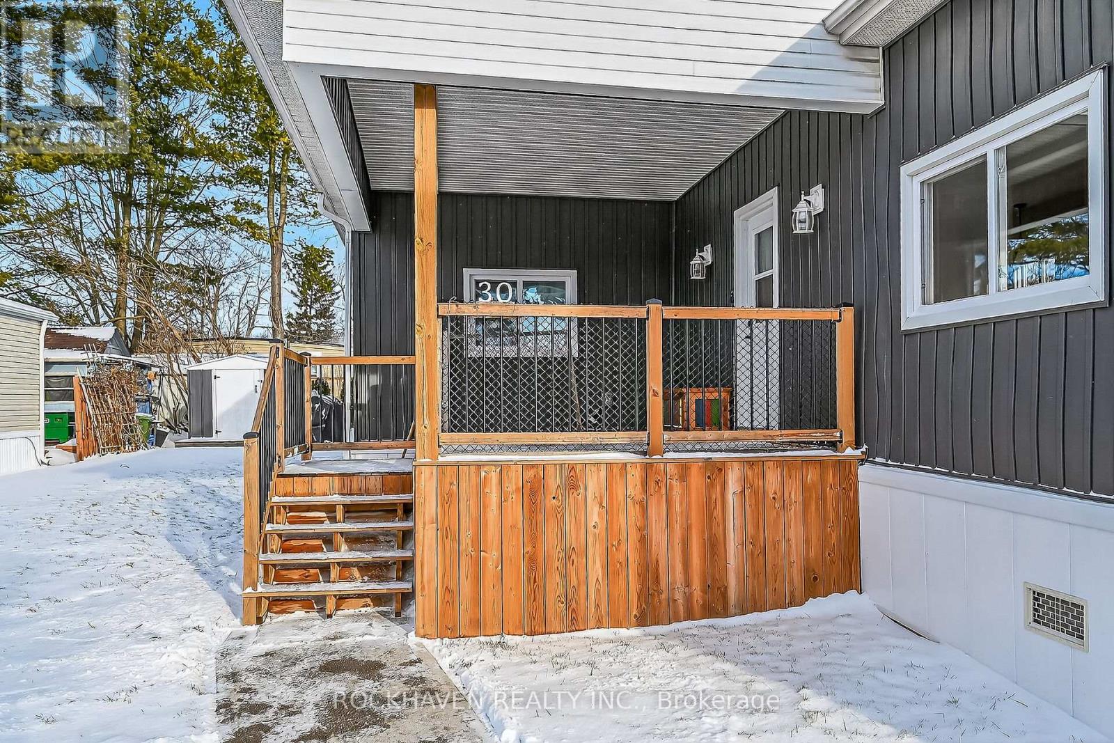 30 Hillside Cr - 1294 8th Concession Road W, Hamilton, Ontario  N0B 2J0 - Photo 38 - X12655094