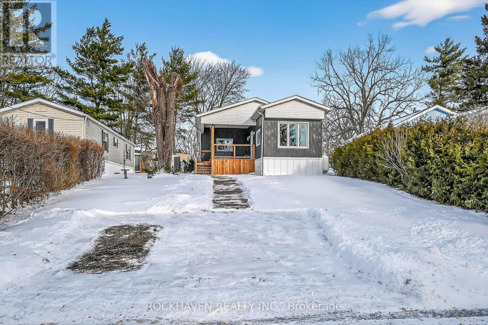 30 Hillside Cr - 1294 8th Concession Road W, Hamilton, Ontario  N0B 2J0 - Photo 39 - X12655094